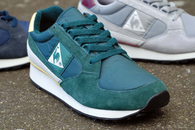 Le Coq Sportif Eclat 3
