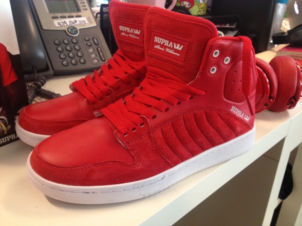 Lil Wayne Supra S1w 01