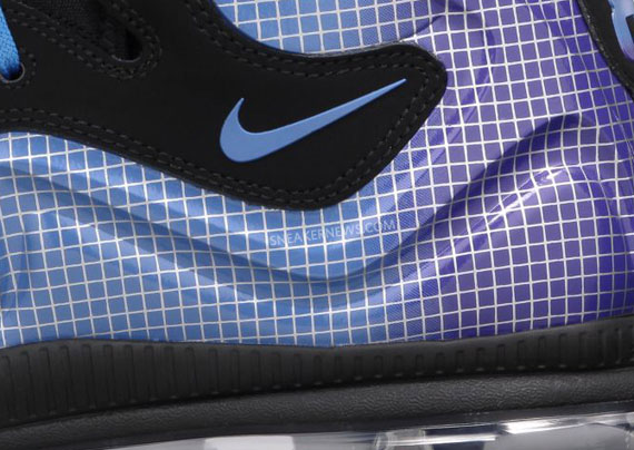 Nike Air Max Flyposite “Megatron” - Release Date