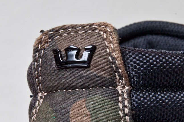 Mobb Deep Supra Bandit Camo 6