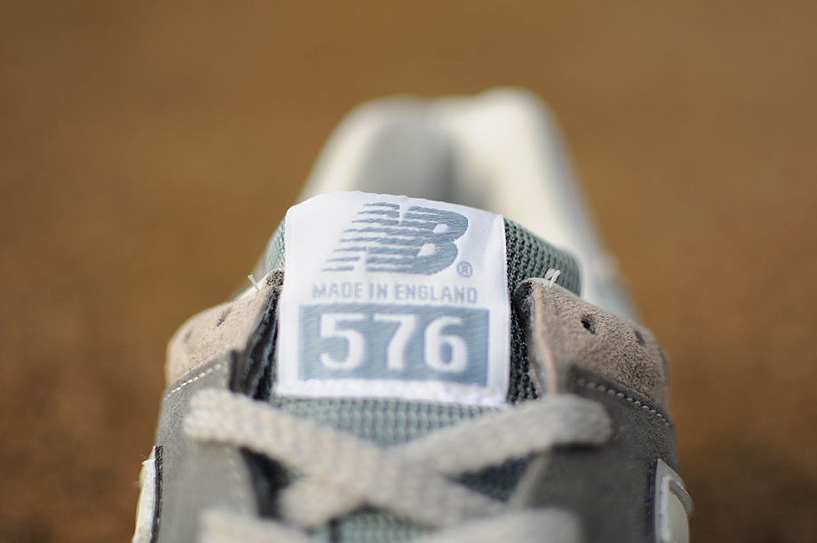 New Balance 576 Vintage 2
