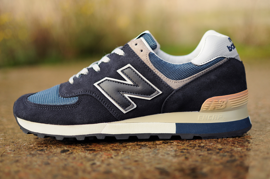 New Balance 576 Vintage 4