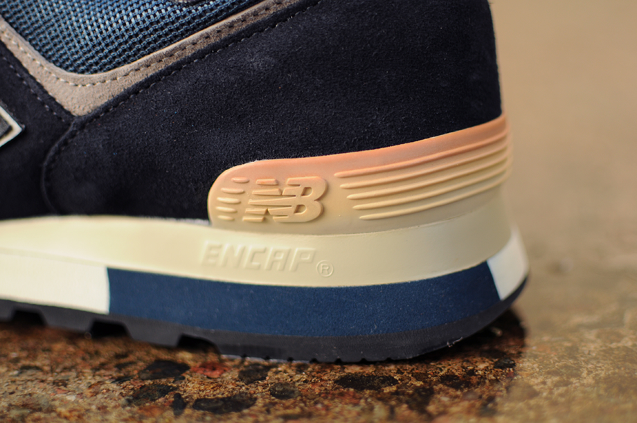 New Balance 576 Vintage 5
