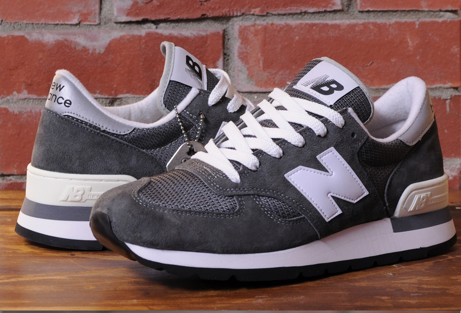 New Balance 990 30th Anniversary 11