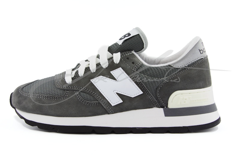 New Balance 990 30th Anniversary 12