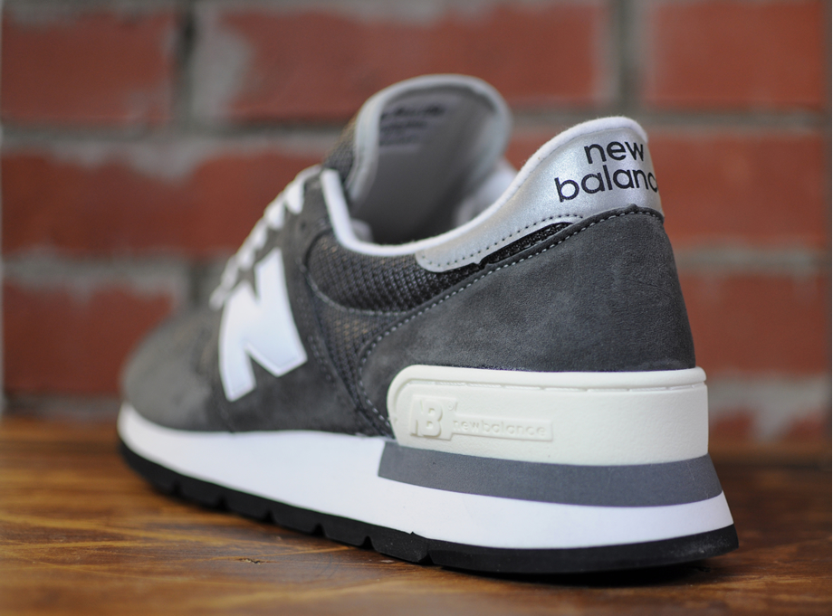 New Balance 990 30th Anniversary 21