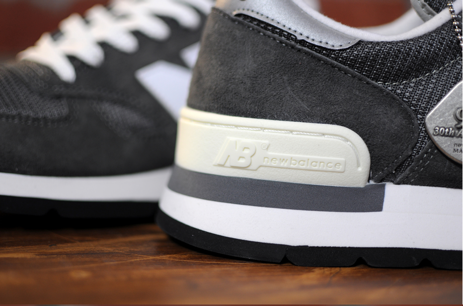 New Balance 990 30th Anniversary 4