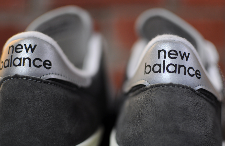 New Balance 990 30th Anniversary 5
