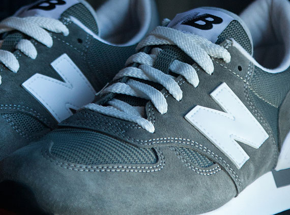 New Balance 990 Made In Usa