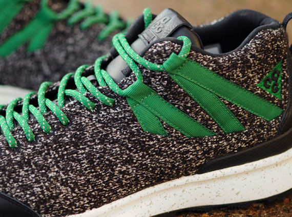 Nike ACG Okwahn II NRG "Wool"