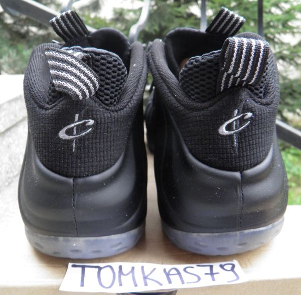 Nike Air Foamposite One Stealth Release Date Change 01