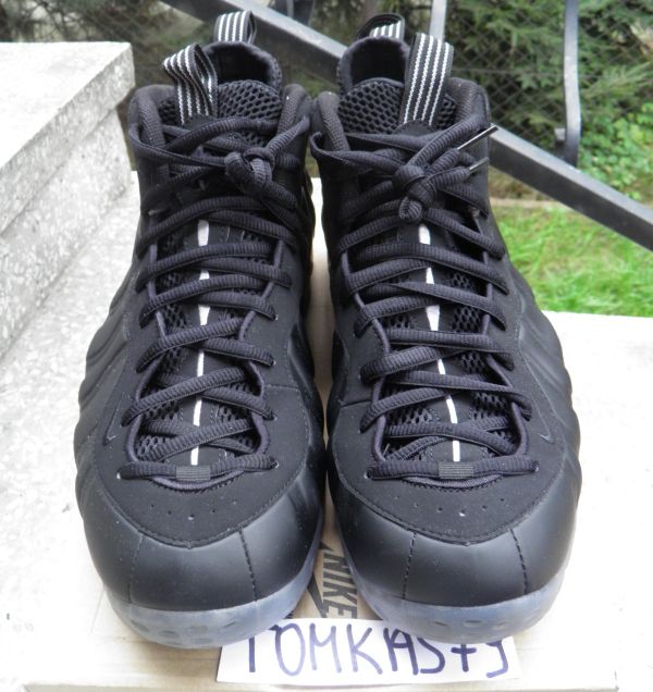 Nike Air Foamposite One Stealth Release Date Change 03