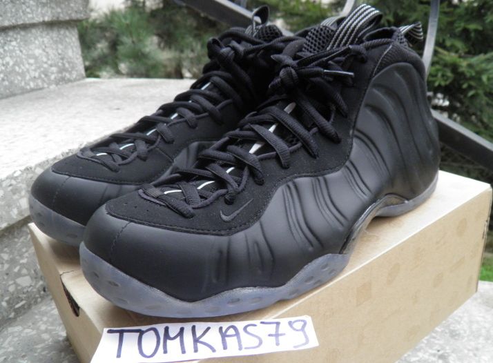 Nike Air Foamposite One Stealth Release Date Change 04