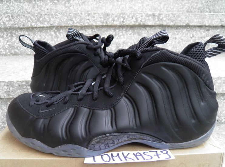 Nike Air Foamposite One Stealth Release Date Change 08