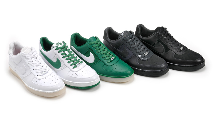 Nike Air Force 1 Downtown Asia Release Info 1