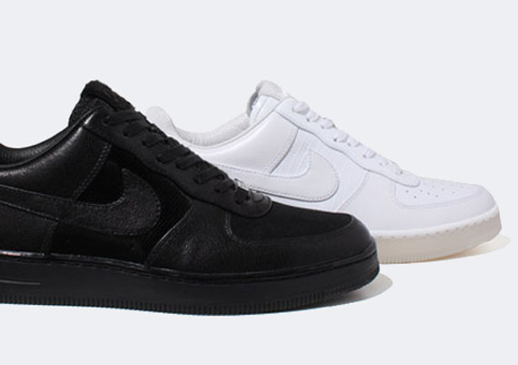 Nike Air Force 1 Downtown