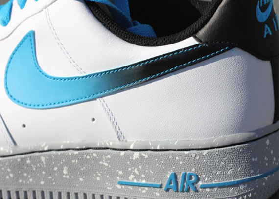 Nike Air Force 1 Low “Speckle Pack”