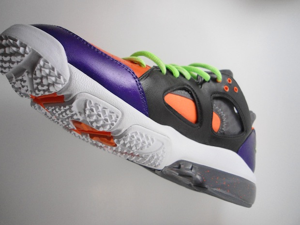 Nike Air Huarache Trainer Low Nerf Custom 04