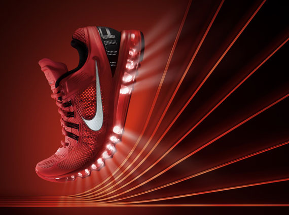 Nike Air Max 2013 Officially Unveiled 1