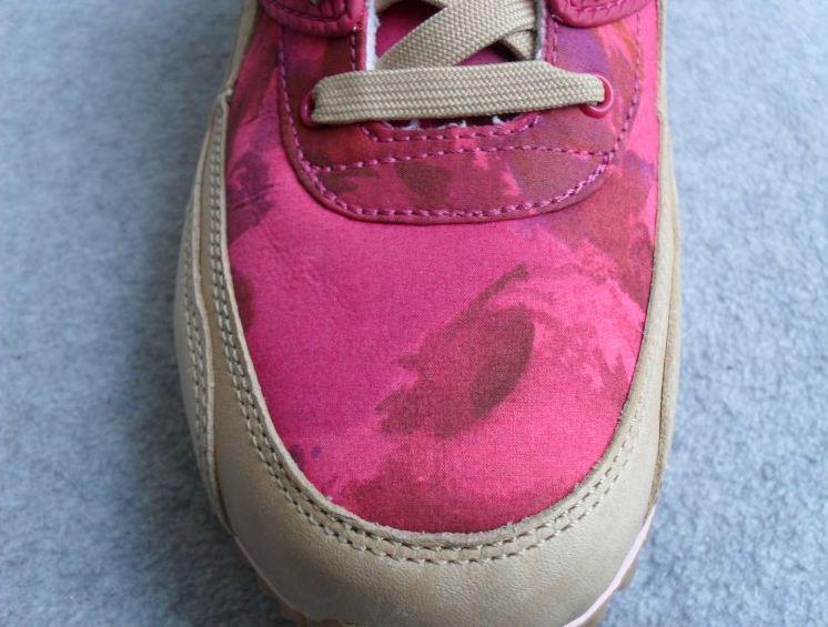 Nike Air Max 90 Pink Camo 3