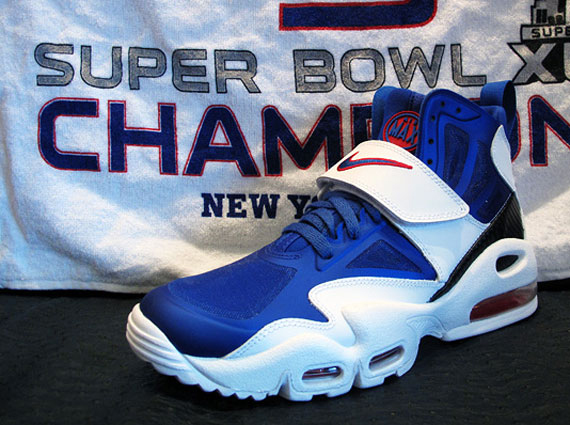 Nike Air Max Express Giants 1