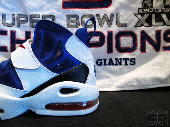 Nike Air Max Express Giants 2