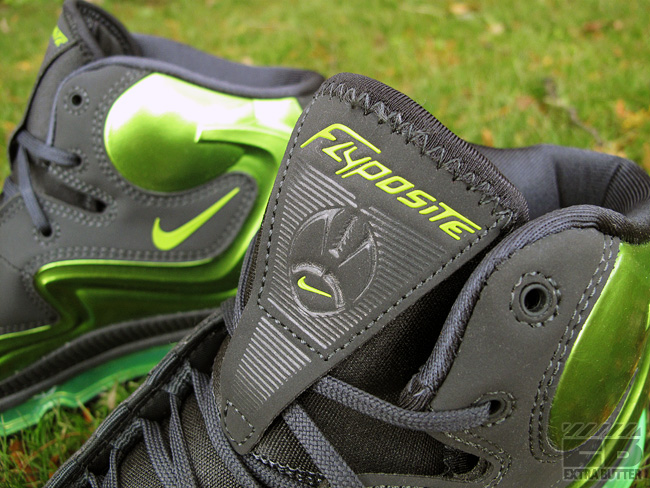 Nike Air Max Flyposite Brilliant Green 3