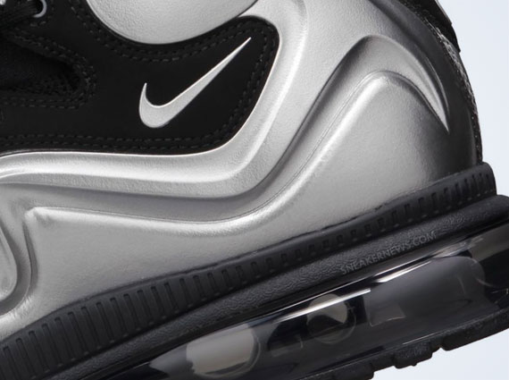 Nike Air Max Flyposite Raiders 1