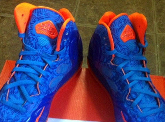 Nike Air Max Hyperposite Nyc On Ebay