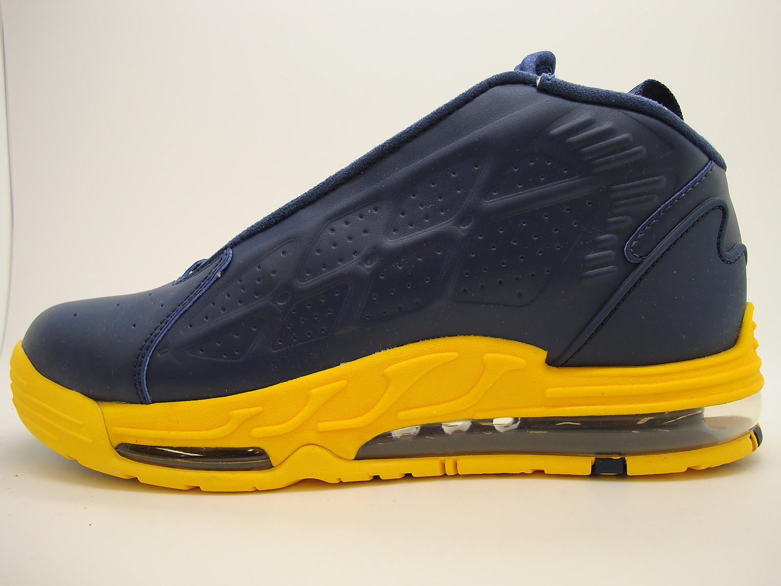 Nike Air Max Pillar Michigan Release 07