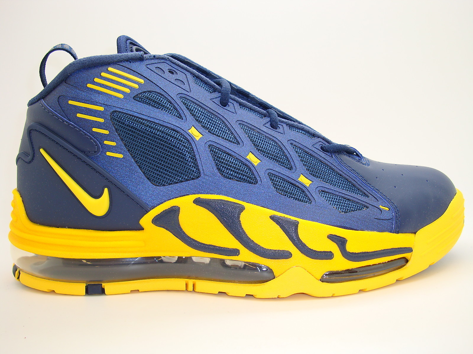 Nike Air Max Pillar Michigan Release 08