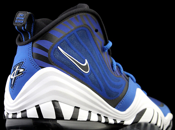 Nike Air Penny V Memphis 0