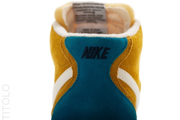 Nike Bruin Mid Qs Multicolor 3