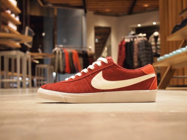 Nike Bruin Vntg Quilted 11