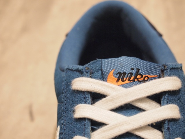 Nike Bruin Vntg Quilted 31