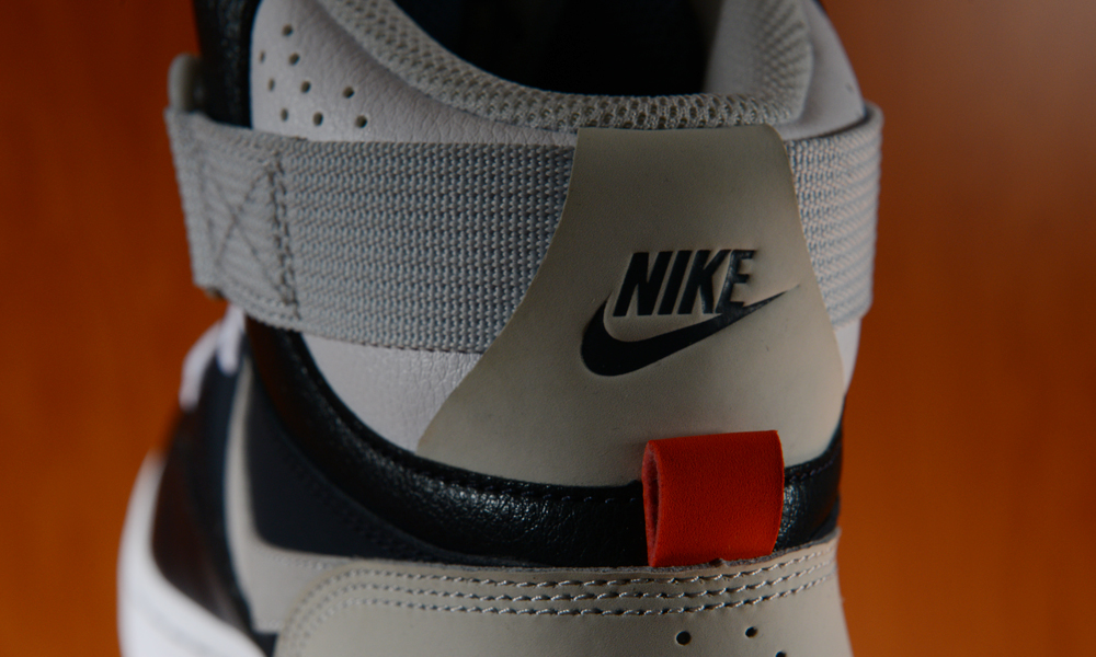 Nike Court Tranxition 2
