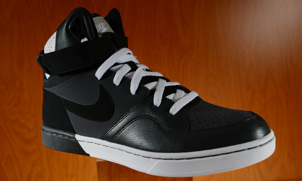 Nike Court Tranxition 3