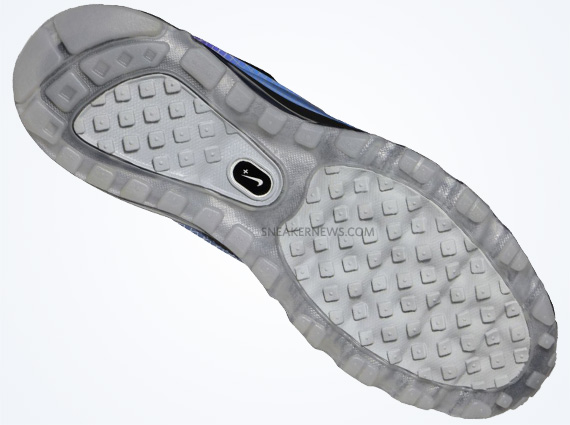 Nike Flyposite Megatron Release Reminder 5