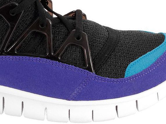Nike Free Huarache Light Og Inspired 1