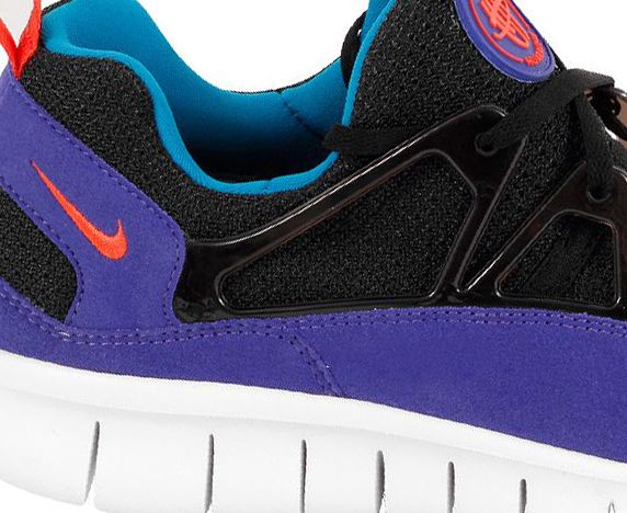 Nike Free Huarache Light Og Inspired 2