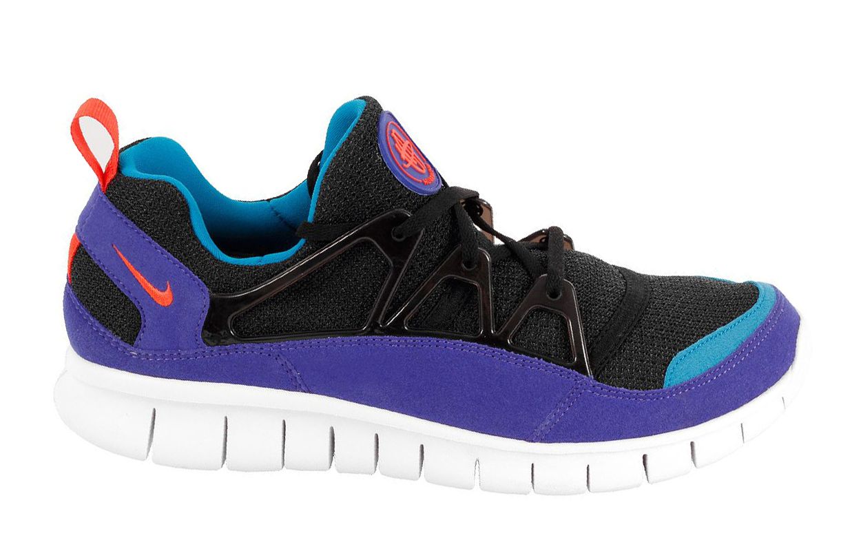 Nike Free Huarache Light Og Inspired
