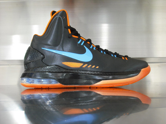 Nike Kd Vi Id Finished Samples 6