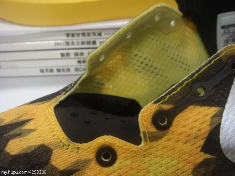 Nike Kobe Viii Details 2