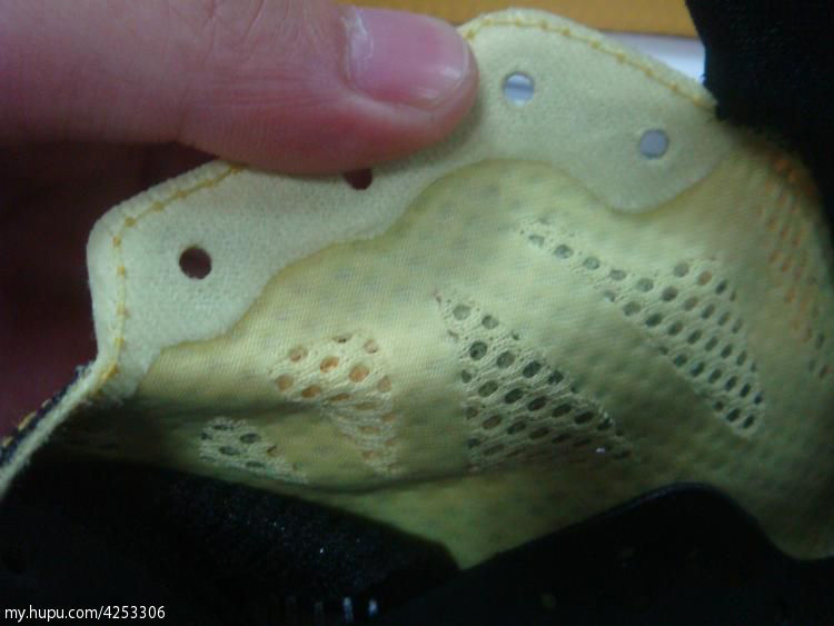 Nike Kobe Viii Details 3