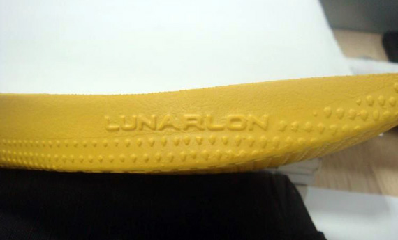 Nike Kobe Viii Insole 4