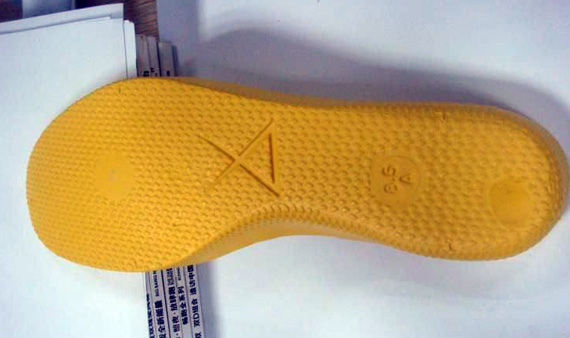 Nike Kobe Viii Insole 5