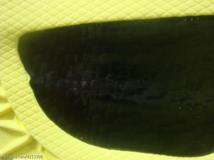 Nike Kobe Viii Sole Details 1