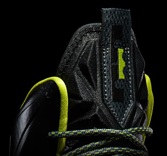 Nike Lebron X Dunkman Release Reminder 1