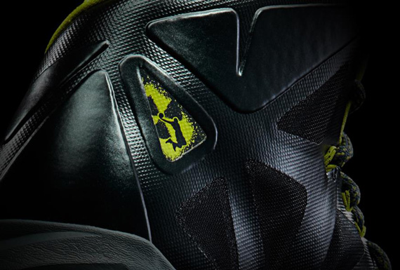 Nike LeBron X "Dunkman" - Release Reminder