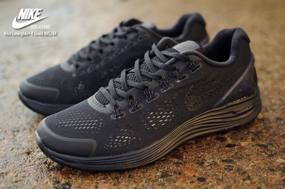 Nike Lunarglide 4 Nrg Safari